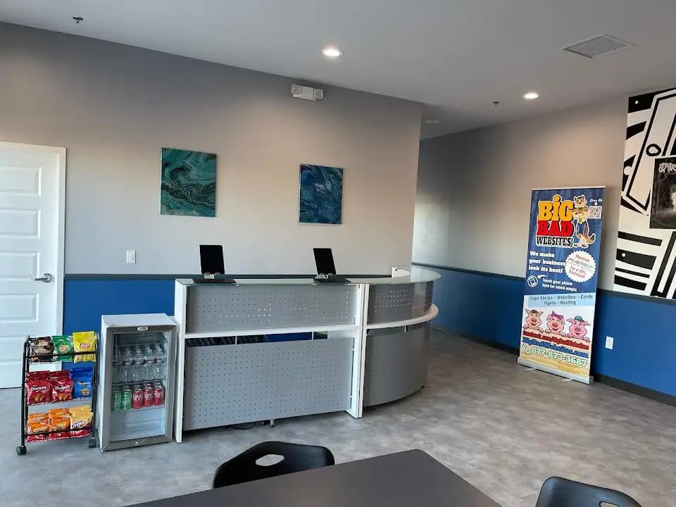 Incredible Escape Rooms image 6