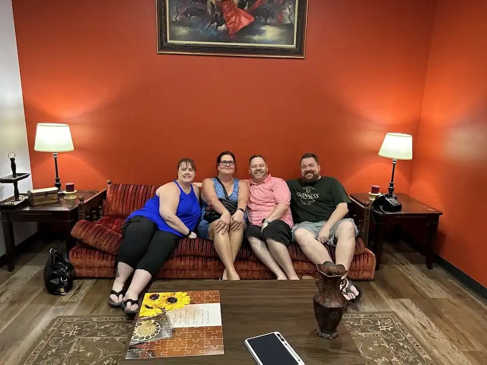 Incredible Escape Rooms image 10