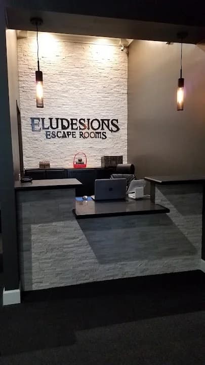 Photo of Eludesions Escape Rooms