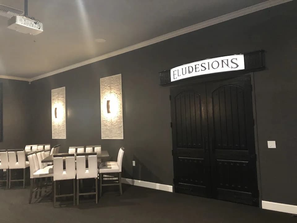 Eludesions Escape Rooms image 2