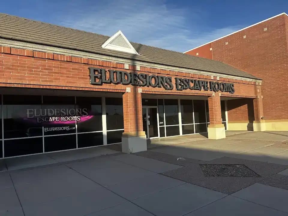 Eludesions Escape Rooms image 3