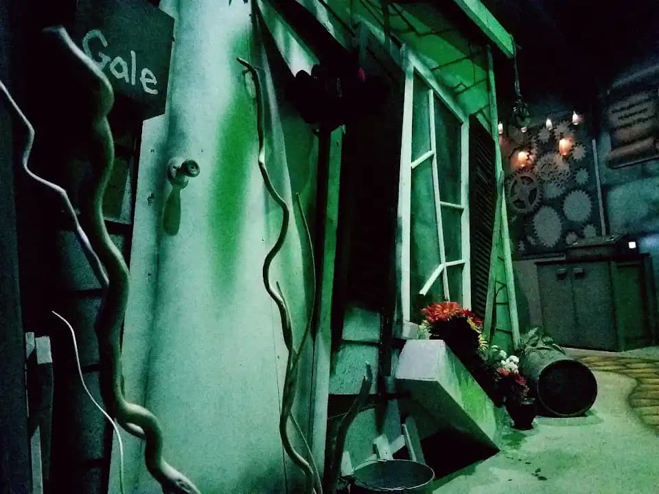 Eludesions Escape Rooms image 6