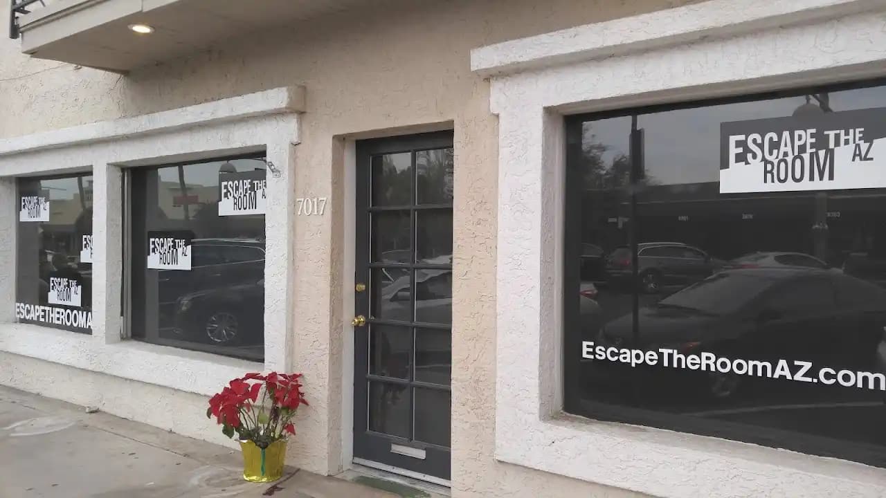 Escape the Room AZ image 4