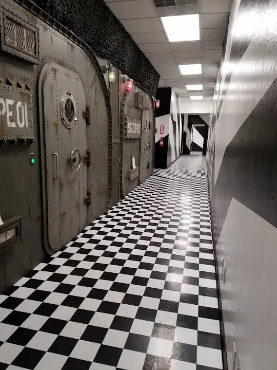 Photo of Escape the Room AZ
