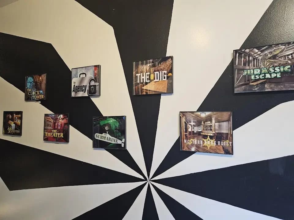 Escape the Room AZ image 2