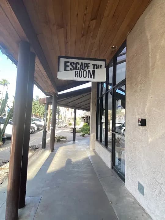 Escape the Room AZ image 6