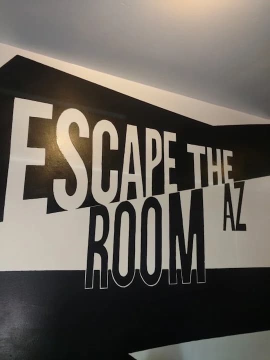 Escape the Room AZ image 7