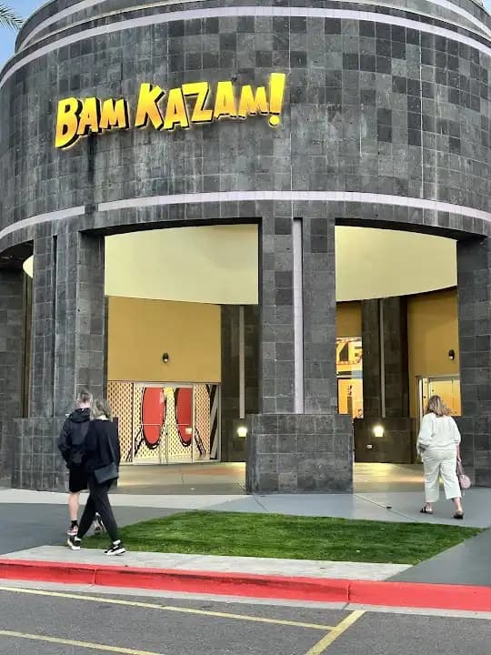 Bam Kazam image 10