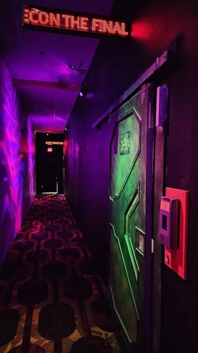 Photo of Paranoia Quest Escape The Room