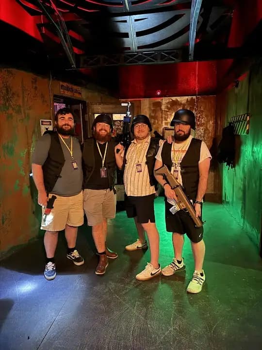 Paranoia Quest Escape The Room image 3