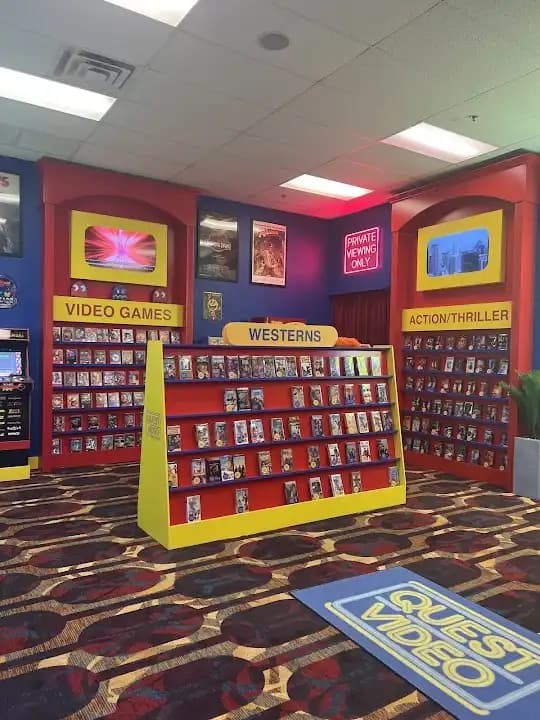 Paranoia Quest Escape The Room image 4