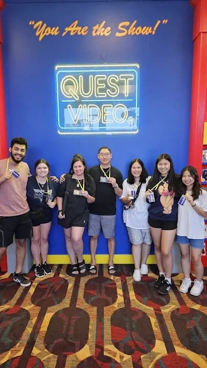 Paranoia Quest Escape The Room image 6