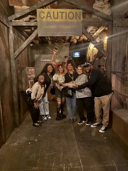 Paranoia Quest Escape The Room image 7