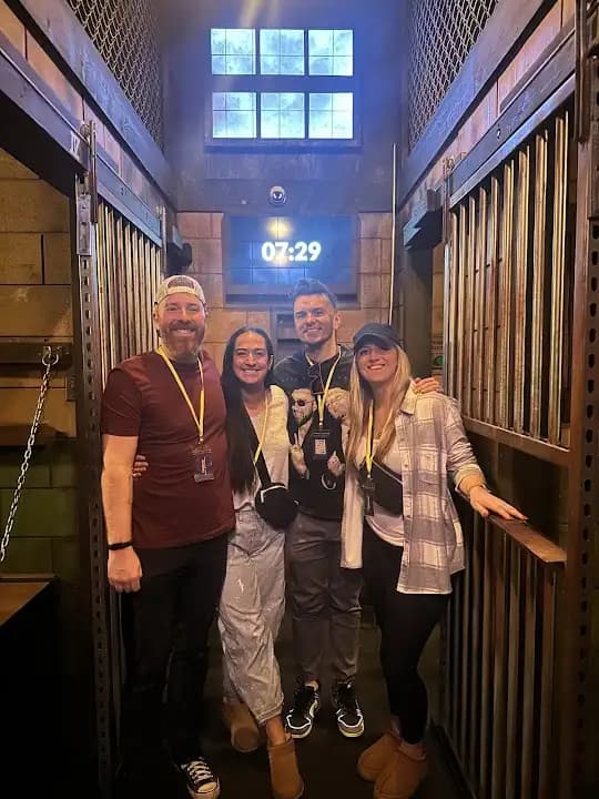 Paranoia Quest Escape The Room image 8