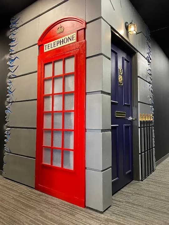 Dynamic Escape Rooms image 2