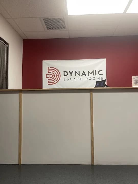 Dynamic Escape Rooms image 6