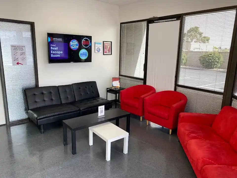 Dynamic Escape Rooms image 8