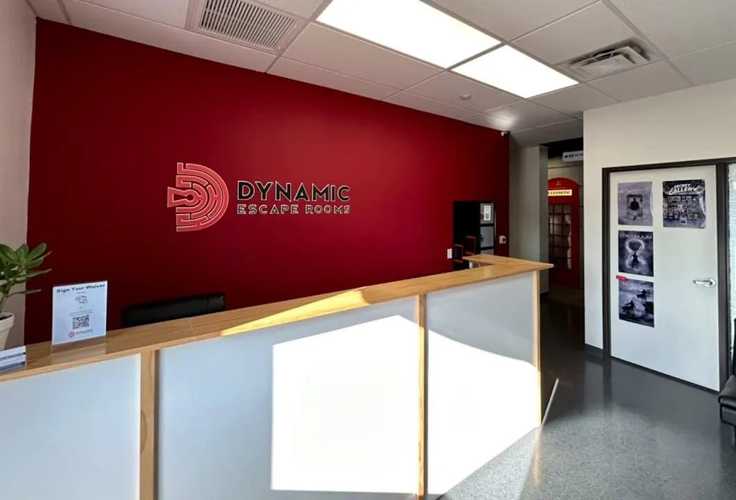 Dynamic Escape Rooms image 7