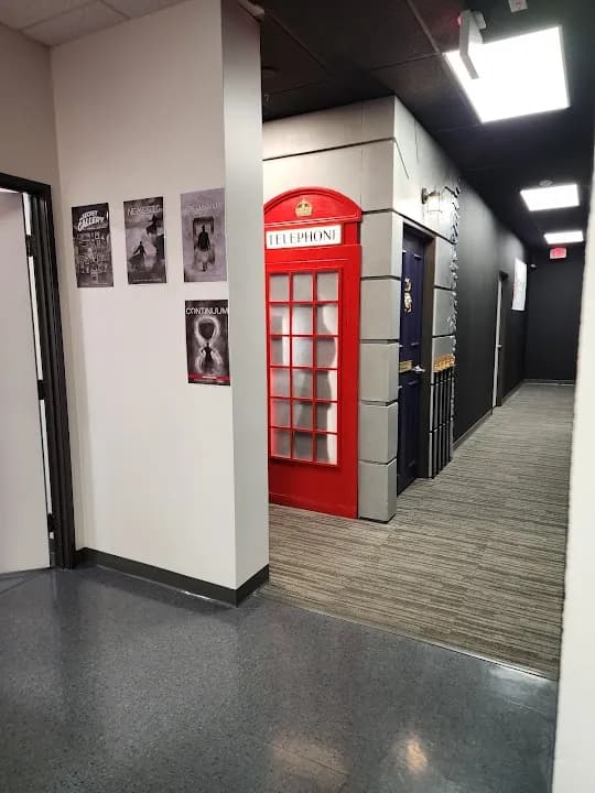 Dynamic Escape Rooms image 9