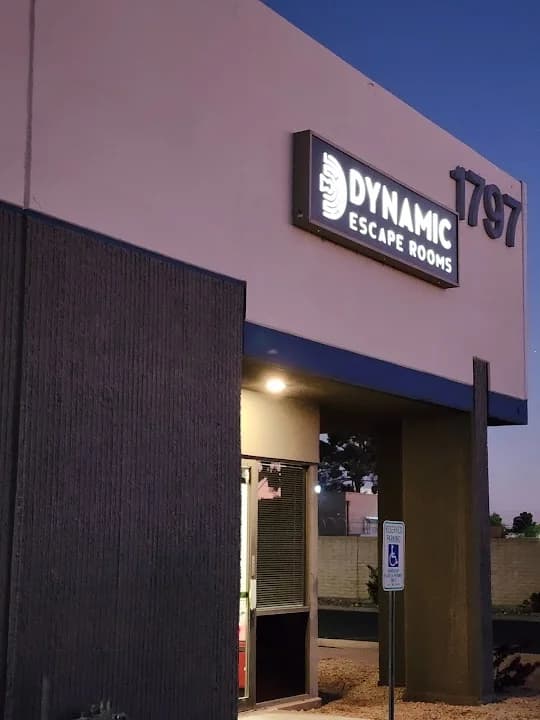 Dynamic Escape Rooms image 10