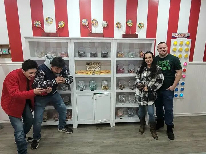 Inferno Escape Room image 2