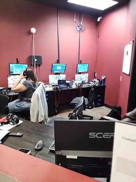 Inferno Escape Room image 7