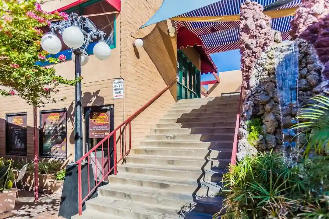 United Escapes of America - Tempe image 5