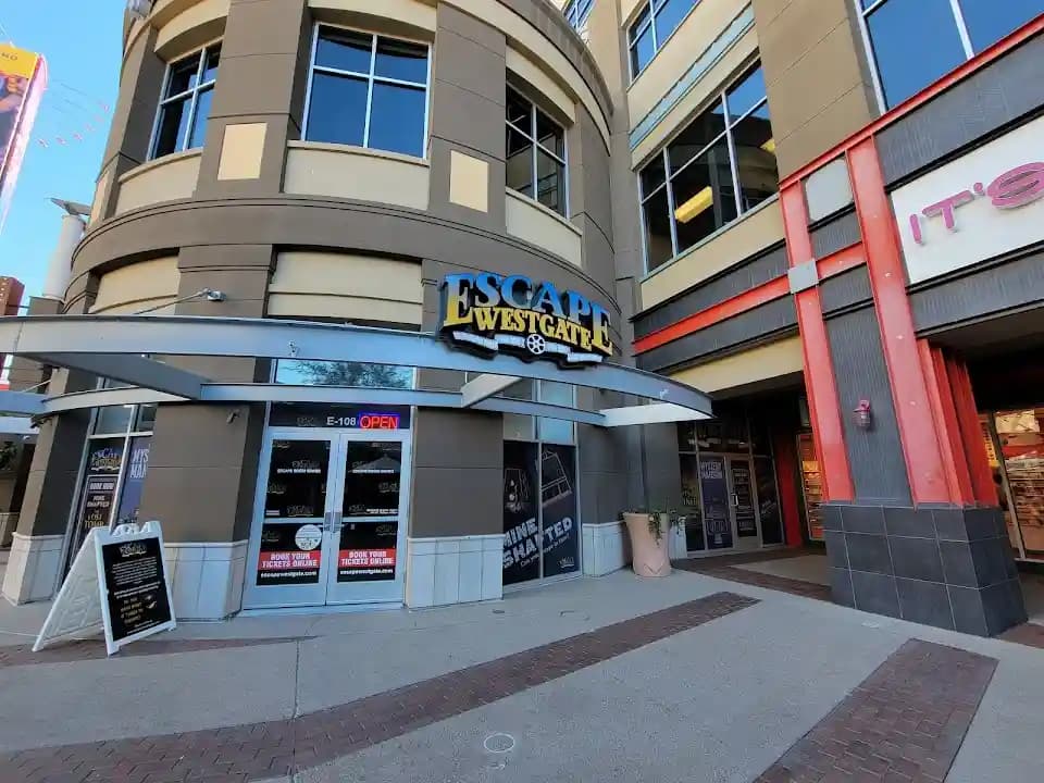 Escape Westgate image 3