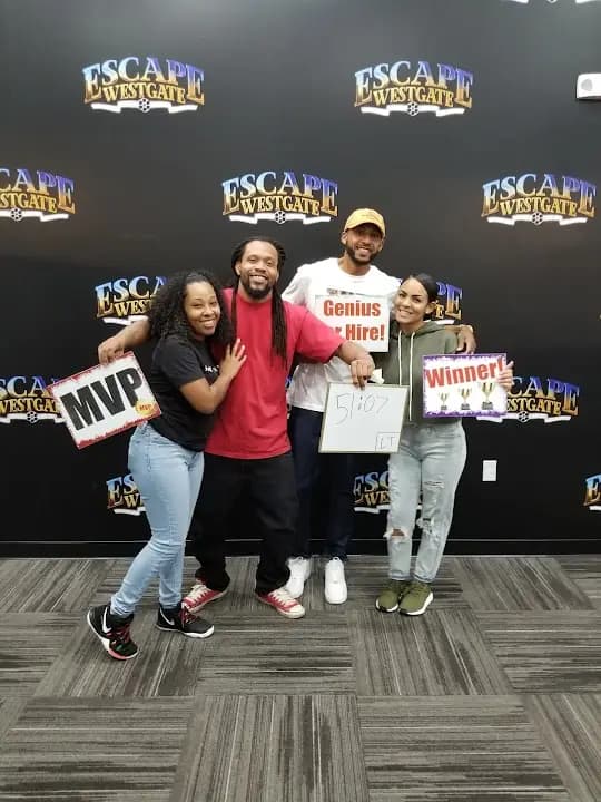 Photo of Escape Westgate