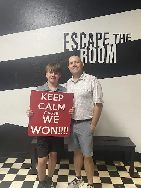 Escape The Room AZ image 4