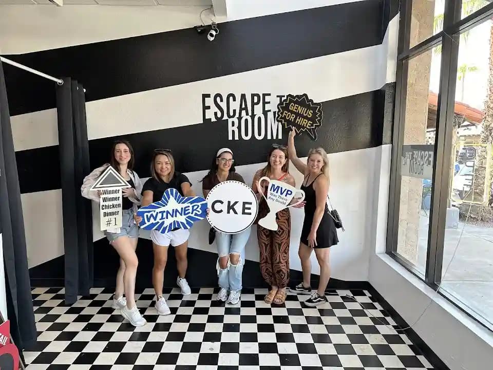 Escape The Room AZ image 5