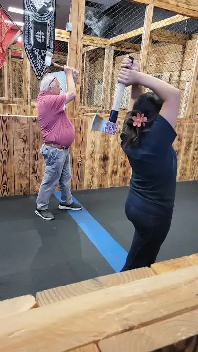 AXESCAPE ROOM/ Escape Room image 4