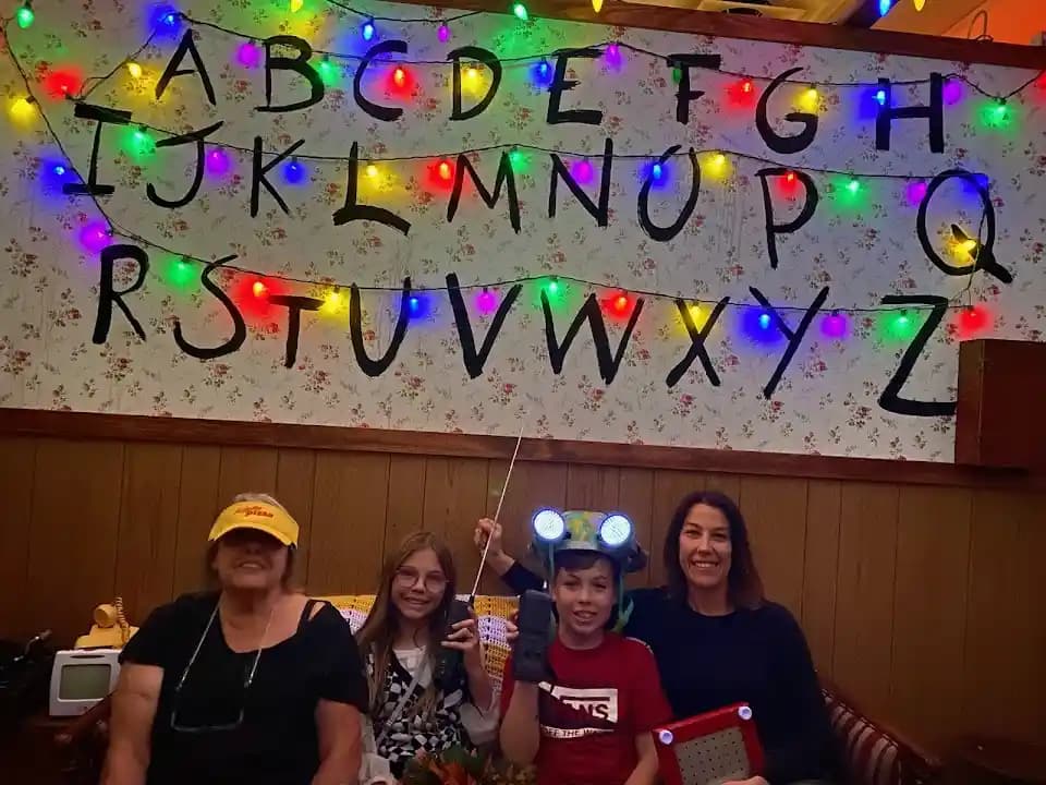 AXESCAPE ROOM/ Escape Room image 7