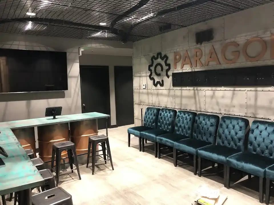 Paragon Escape Games image 4