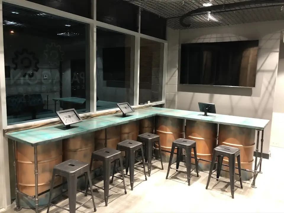 Photo of Paragon Escape Games