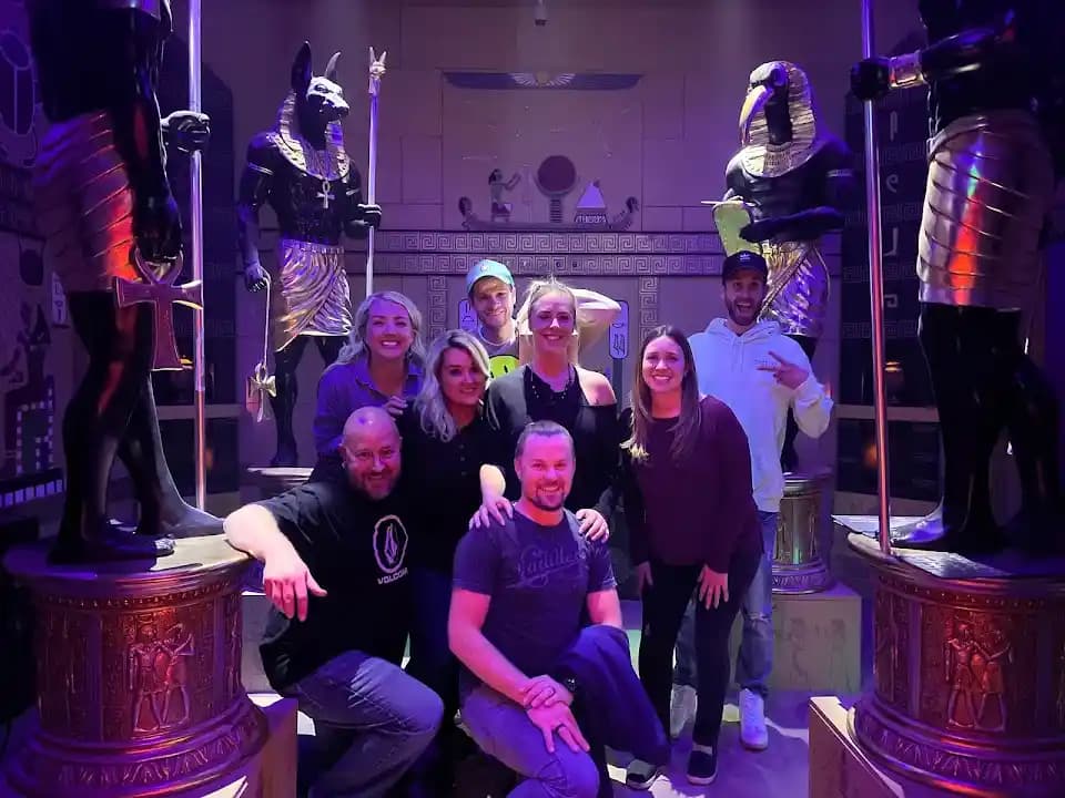 Paragon Escape Games image 3