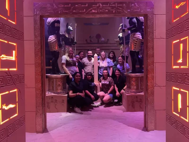 Paragon Escape Games image 6
