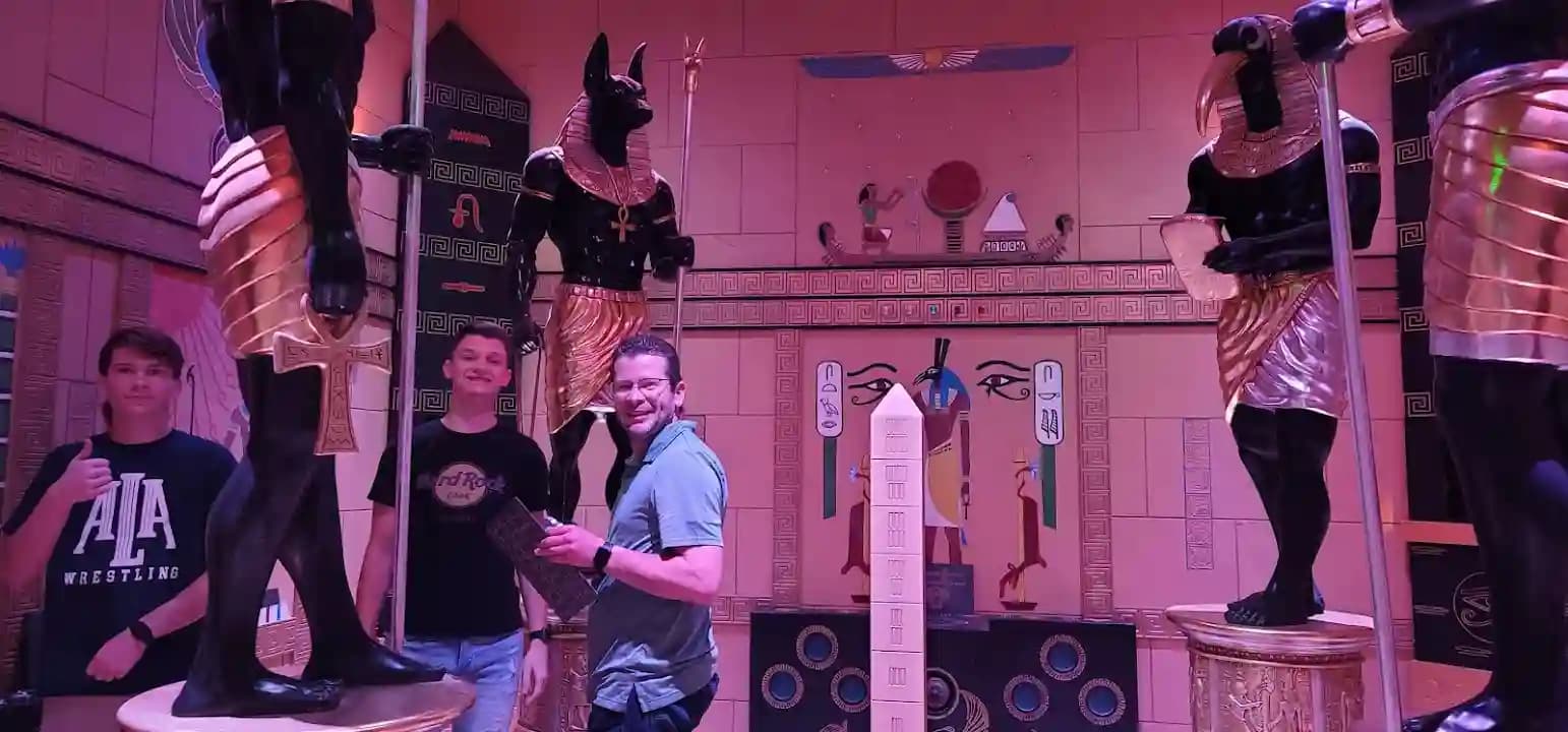 Paragon Escape Games image 10