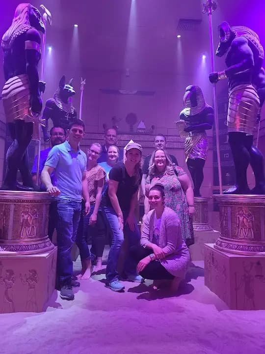 Paragon Escape Games image 7