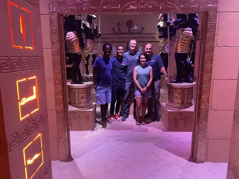 Paragon Escape Games image 9