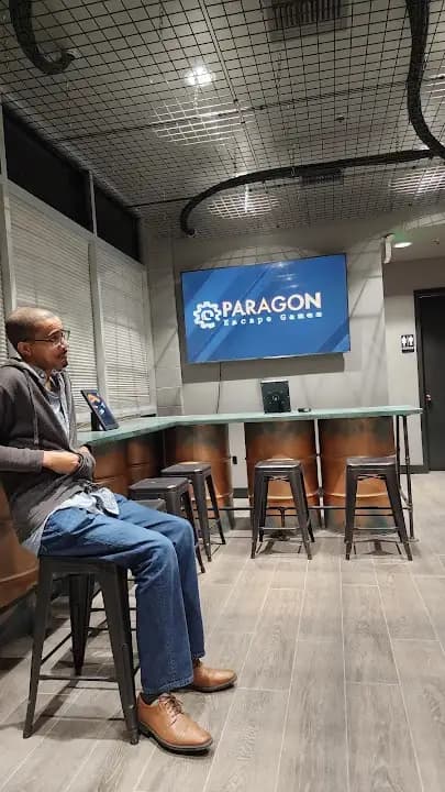 Paragon Escape Games image 8