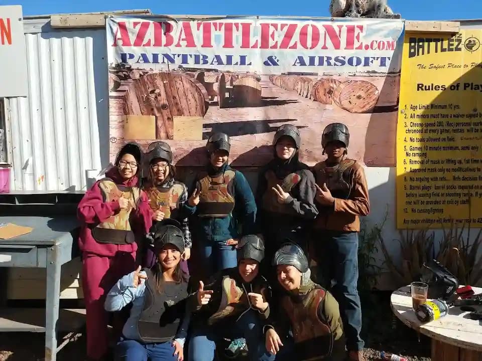 AZBATTLEZONE image 9