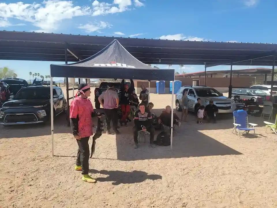 BKW Paintball image 4