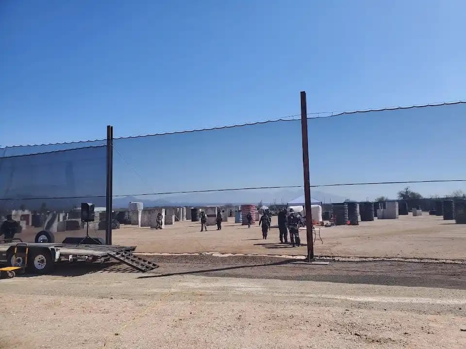 BKW Paintball image 2