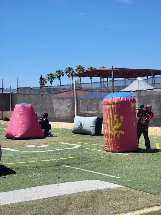 BKW Paintball image 6