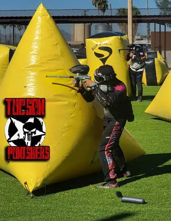 BKW Paintball image 7