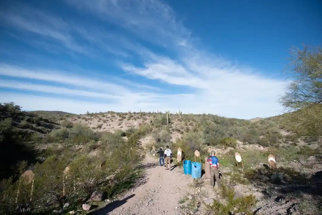 Cowtown Range image 6