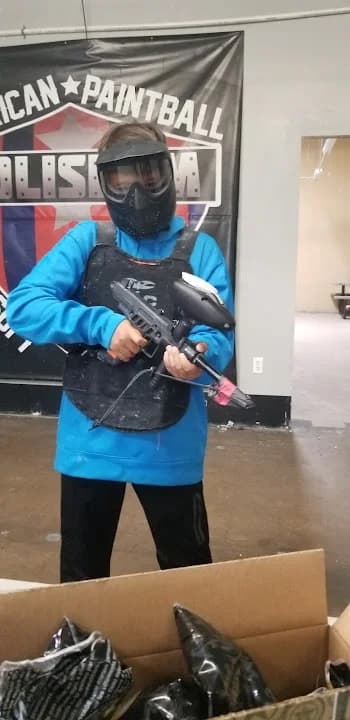 Photo of Arizona Battlefield Paintball arena
