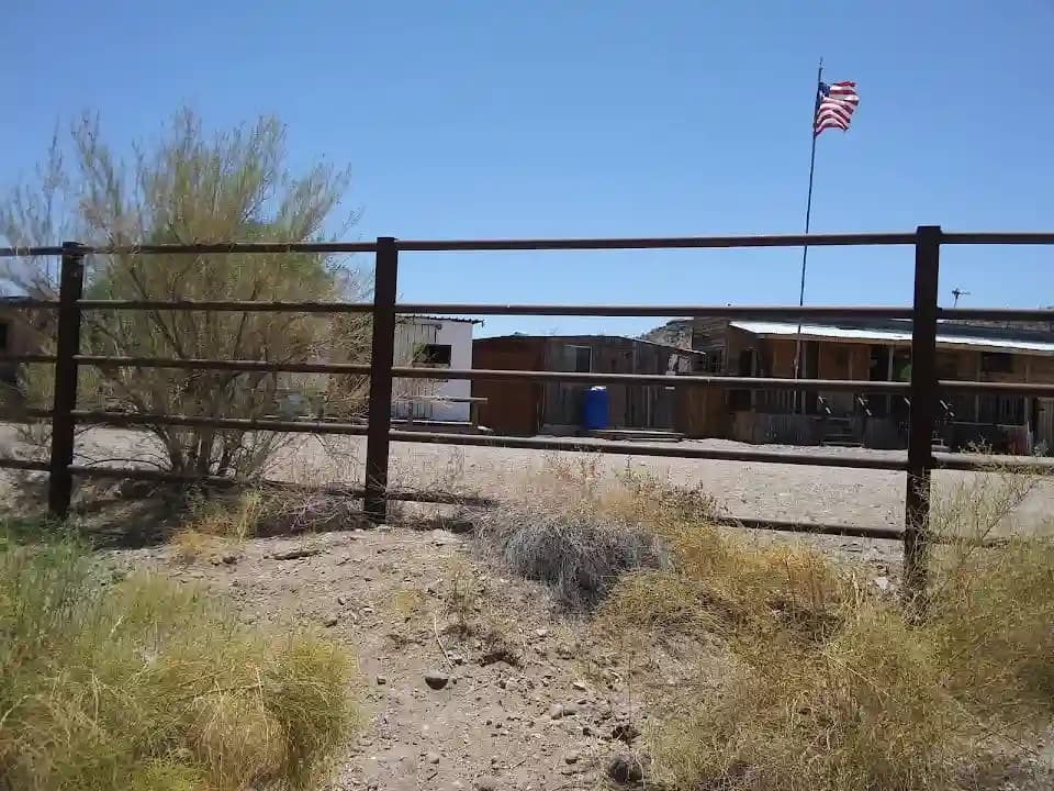 Paintball at Cowtown Range image 5