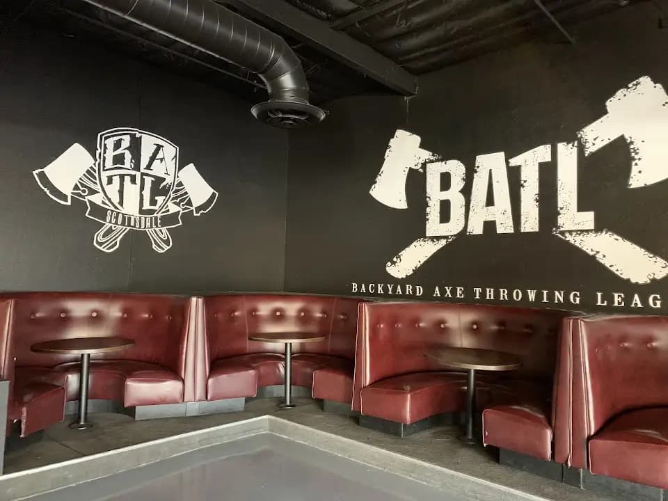BATL Grounds | Scottsdale image 7